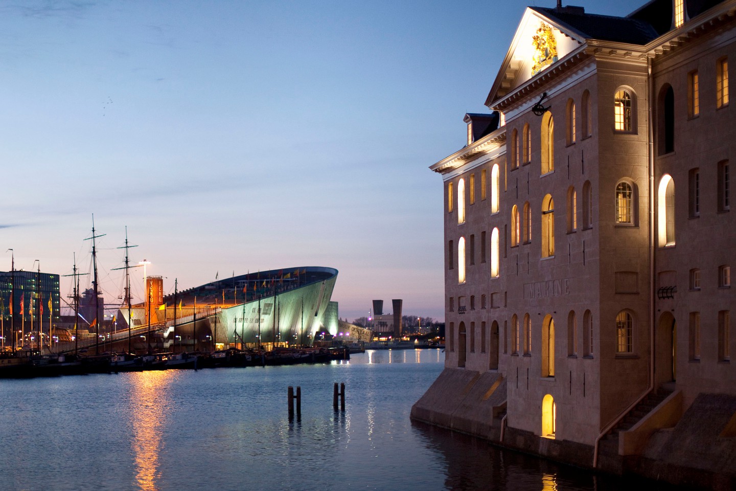110327 14 oosterdok panorama