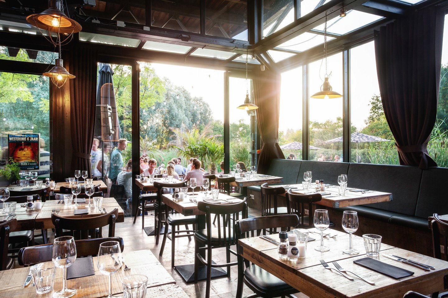 2814 westergas restaurant