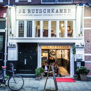 De Ruyschkamer