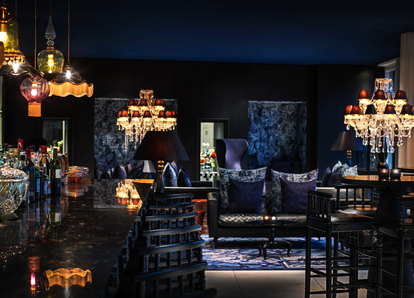 AMSAZ Bluespoon Bar 2