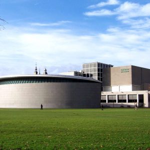 Van Gogh Museum: een ode aan Nederlands meesterschap