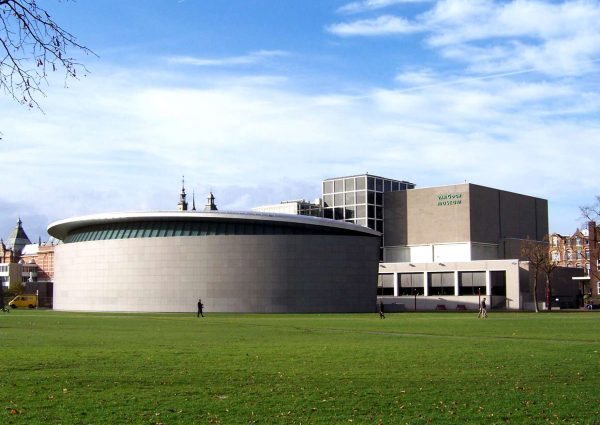 Van Gogh Museum: een ode aan Nederlands meesterschap