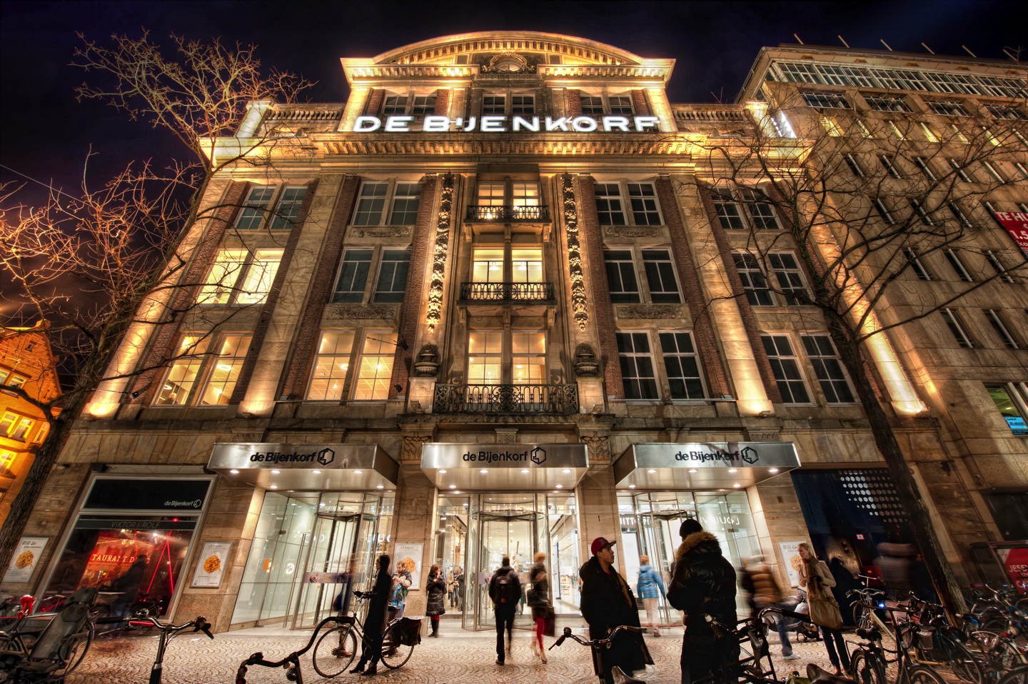 Bijenkorf