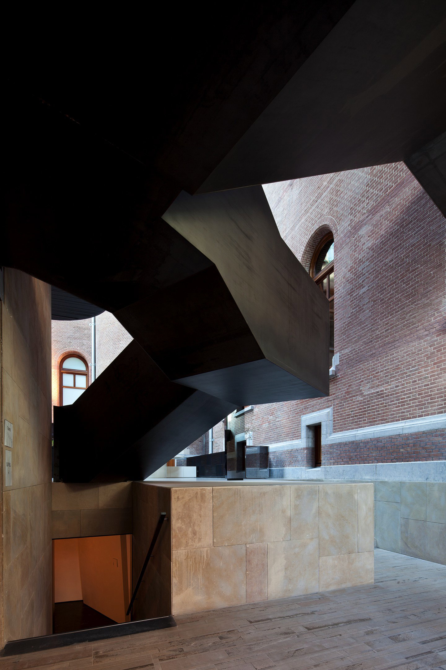 CONSERVATORIUM HOTEL 015