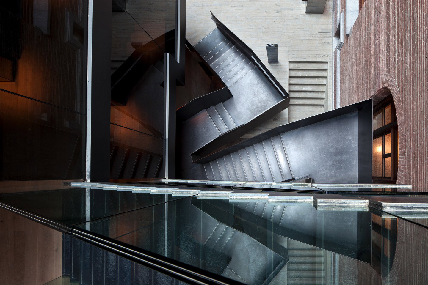 CONSERVATORIUM HOTEL 019