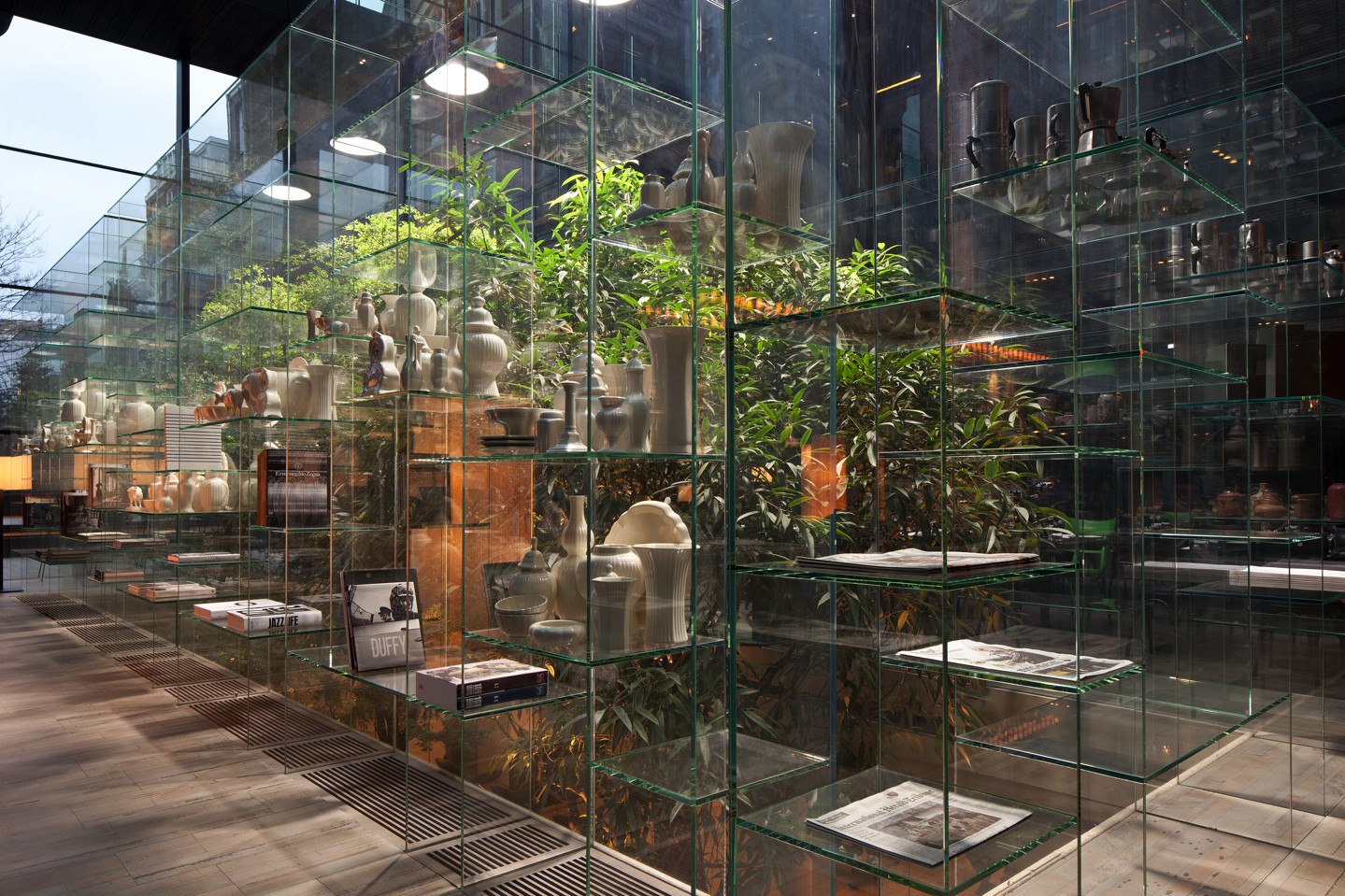 CONSERVATORIUM HOTEL 036