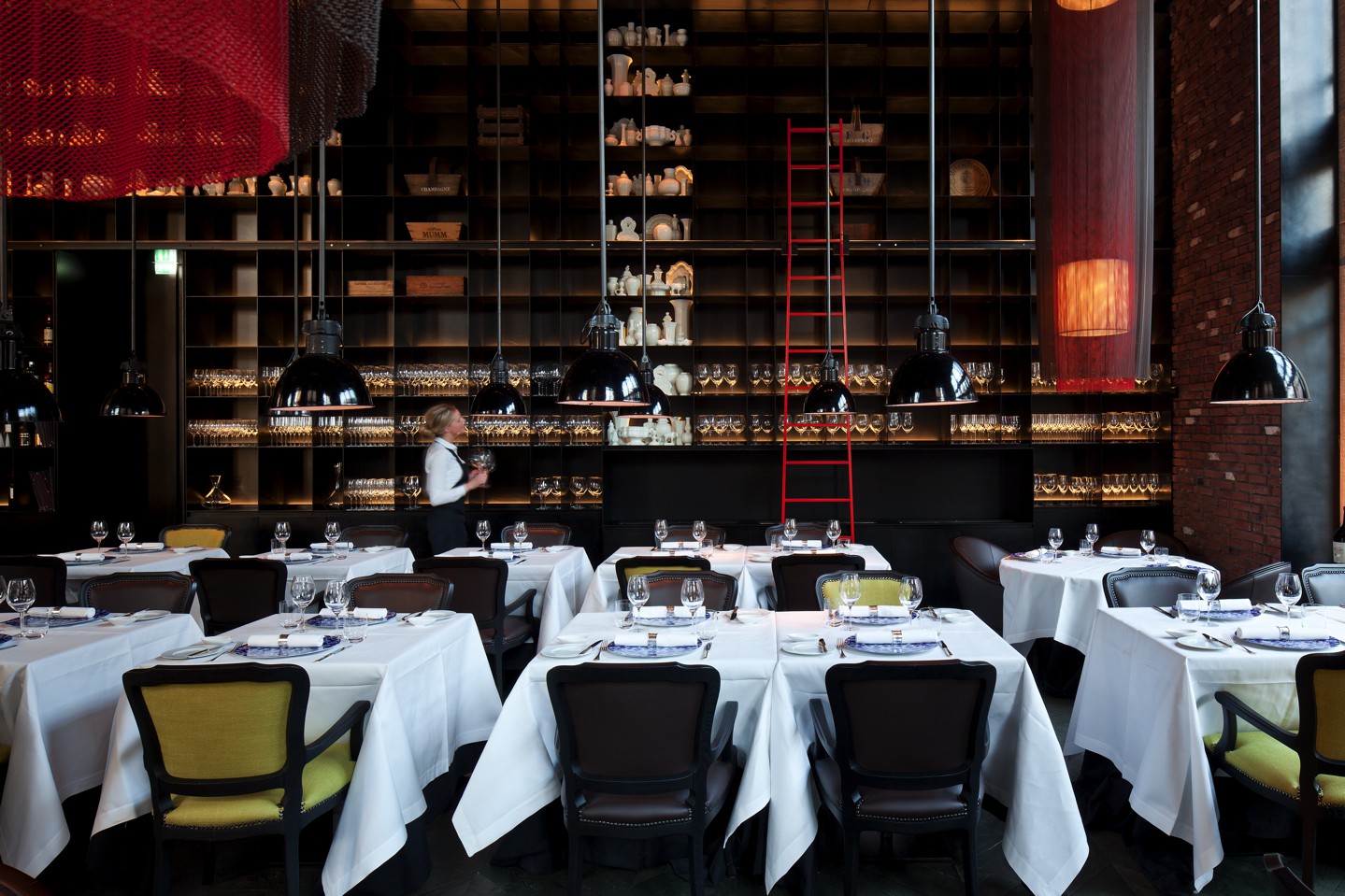 CONSERVATORIUM HOTEL TUNSE REST 001