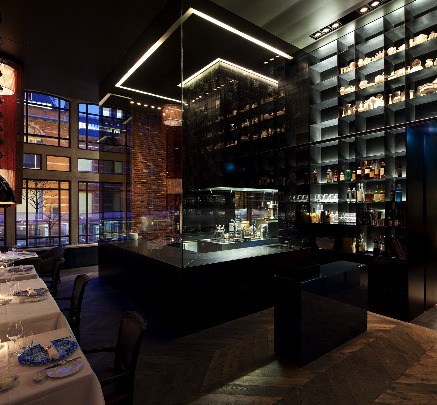 CONSERVATORIUM HOTEL TUNSE REST 003