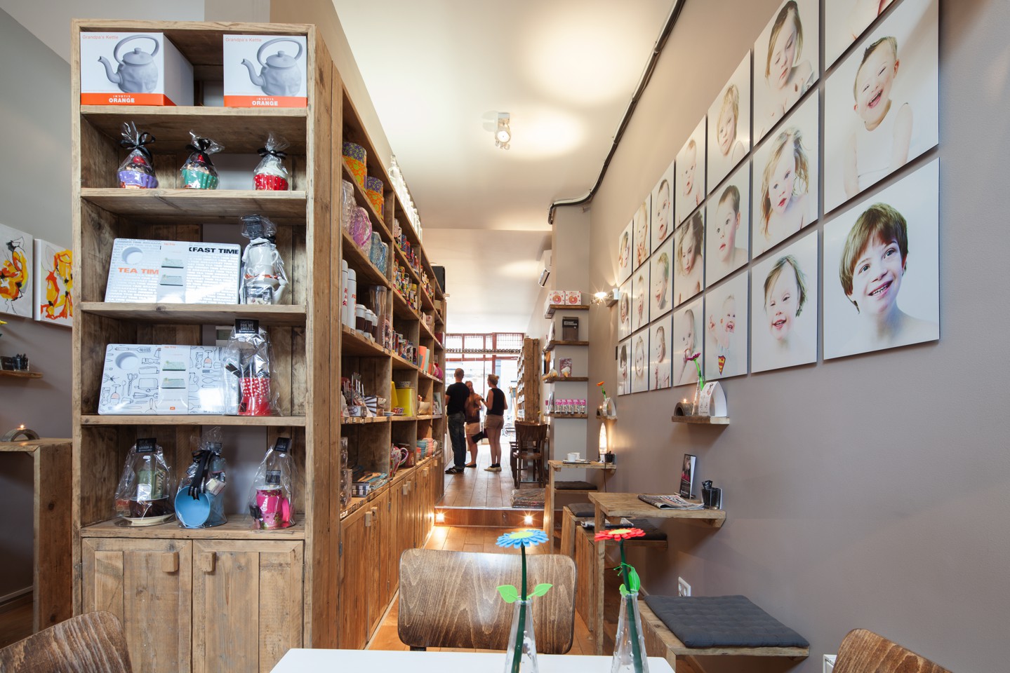 Chocolate Company 10