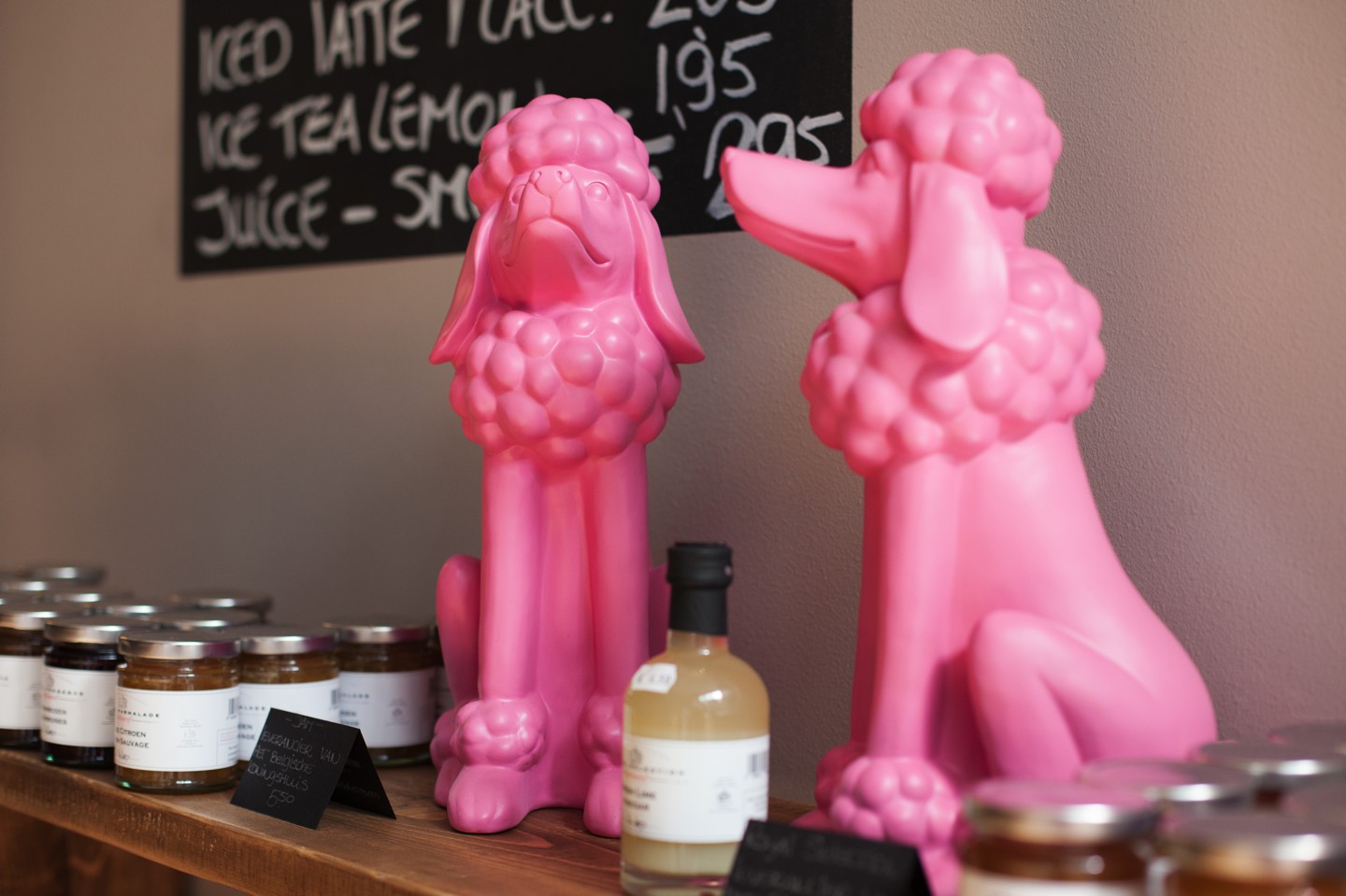 Chocolate Company 14