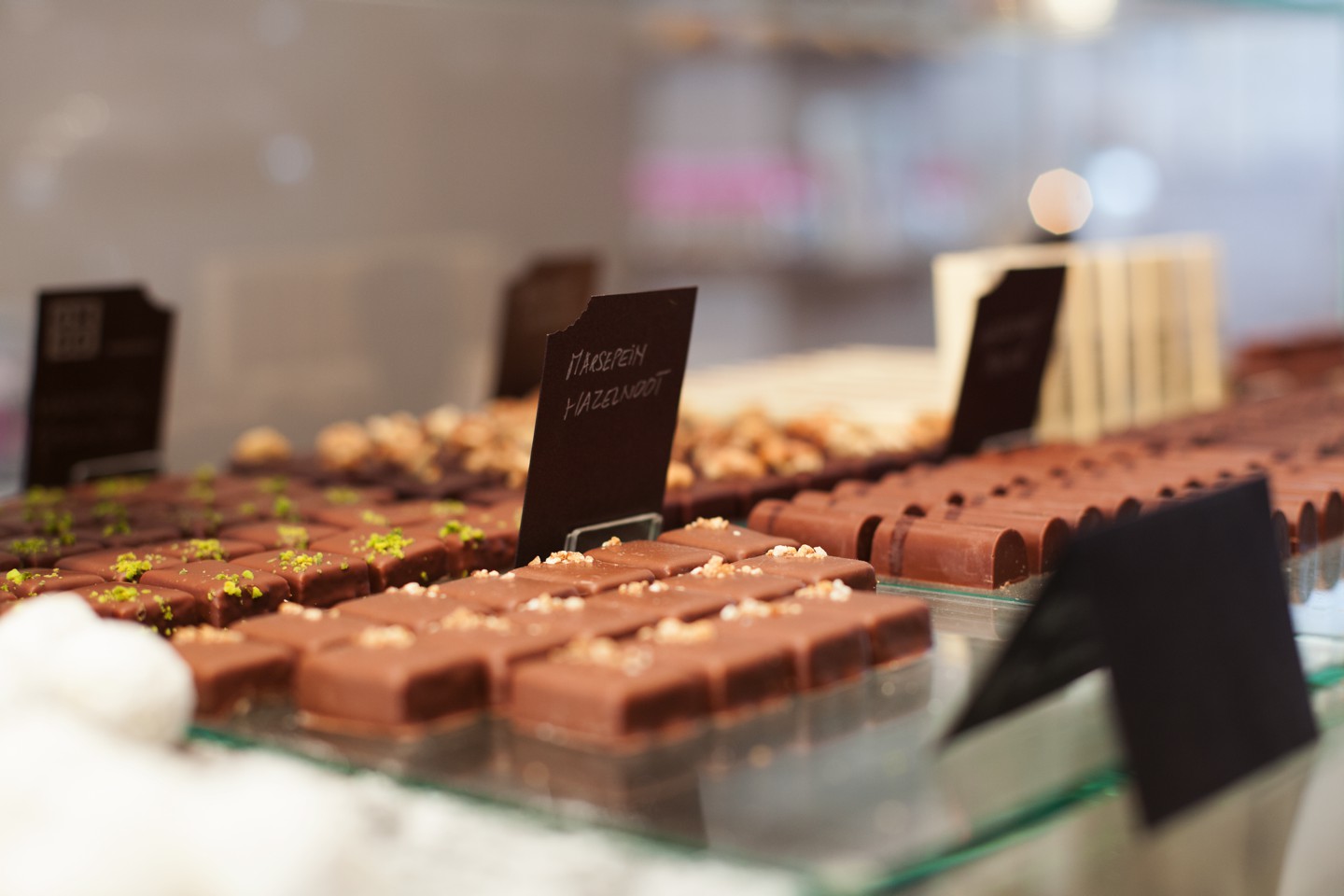 Chocolate Company 17