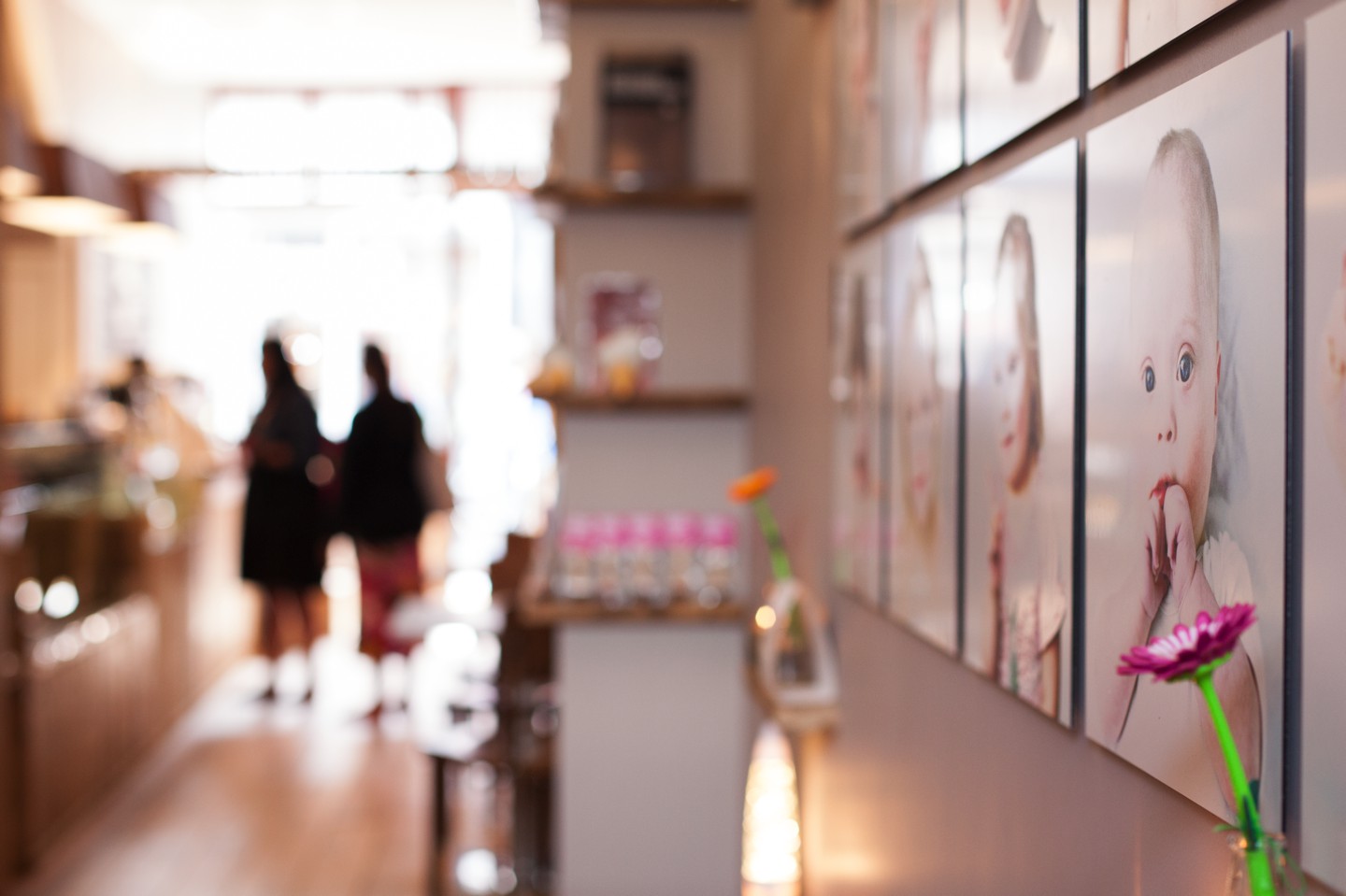 Chocolate Company 21