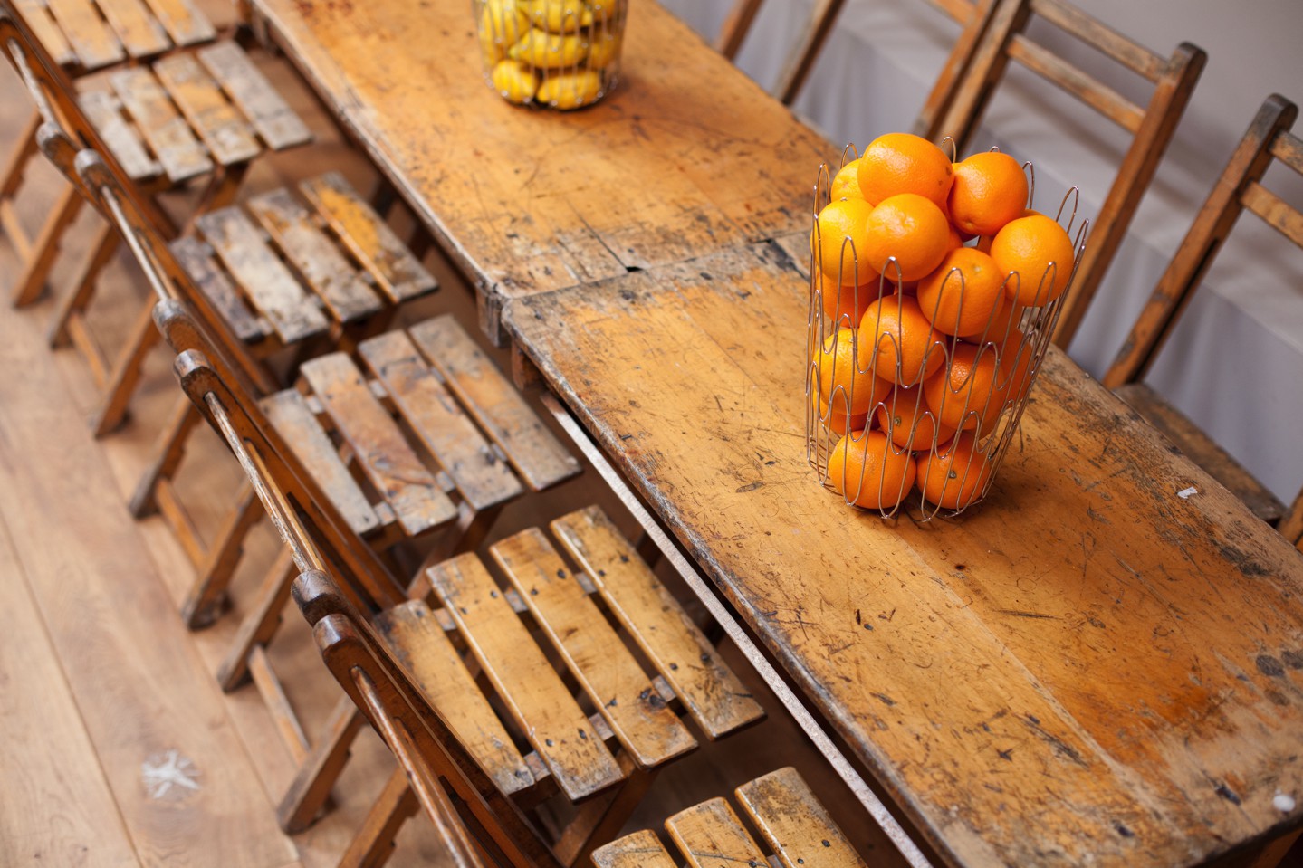 Chocolate Company 23