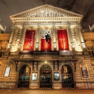 Het Concertgebouw