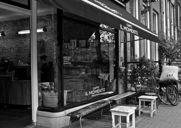Caffe Il Momento
