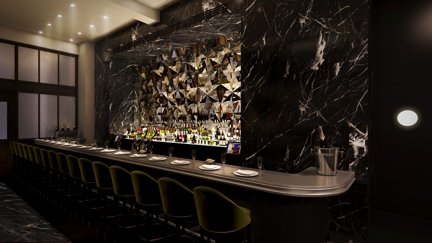 Duchess Bar