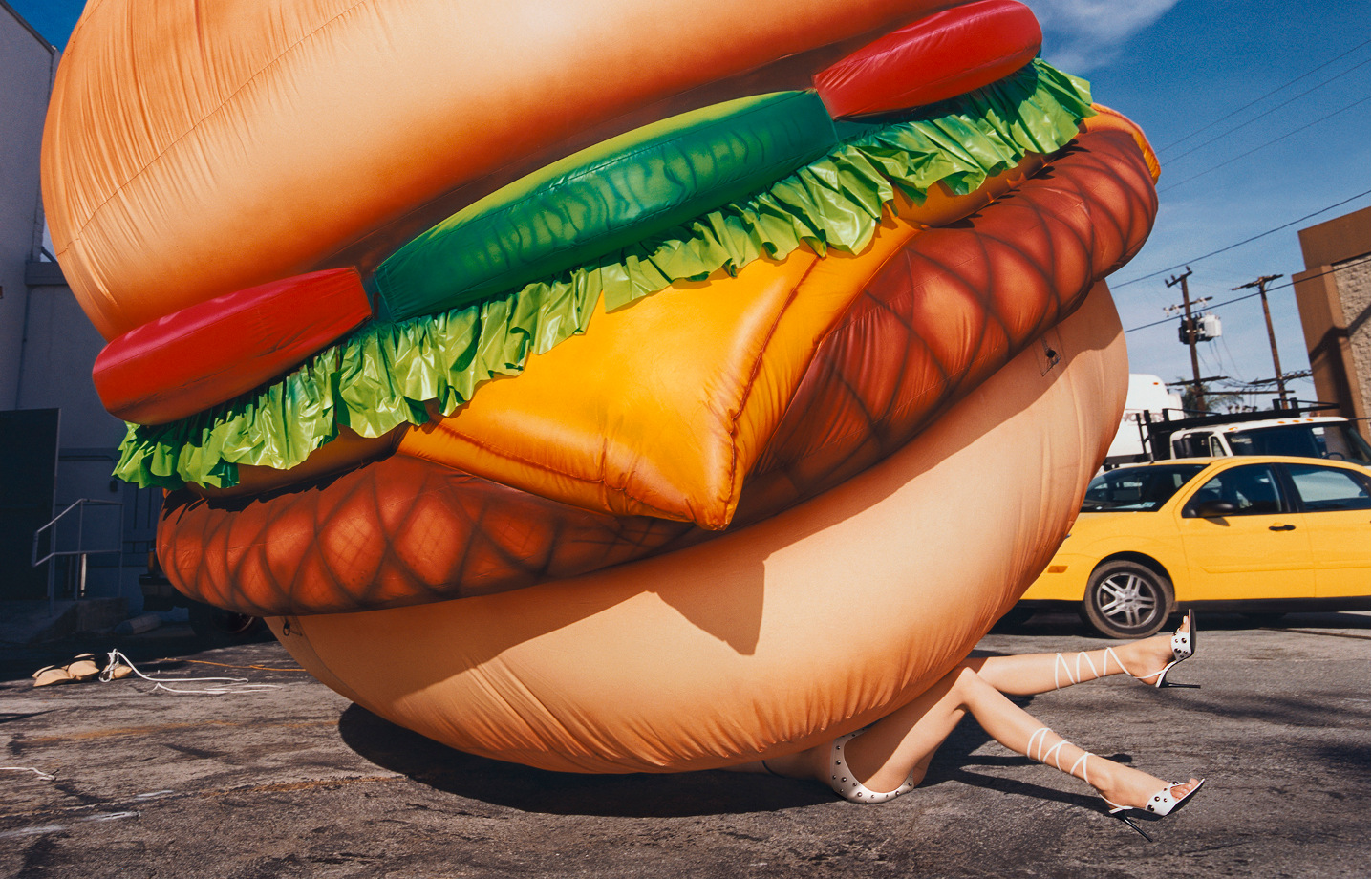 Waar eet je de lekkerste burgers in Amsterdam?