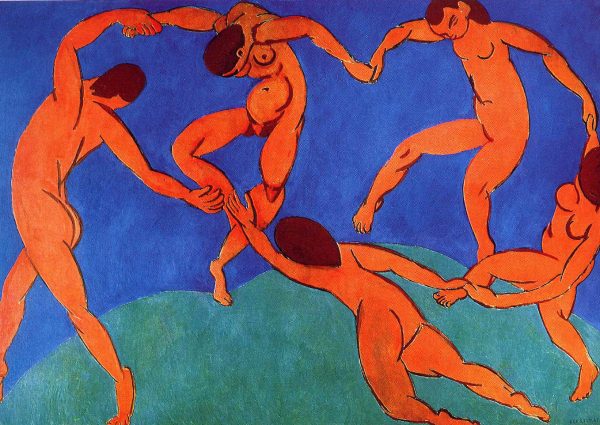 Tentoonstelling Matisse in H’ART Museum kleurt Amsterdam