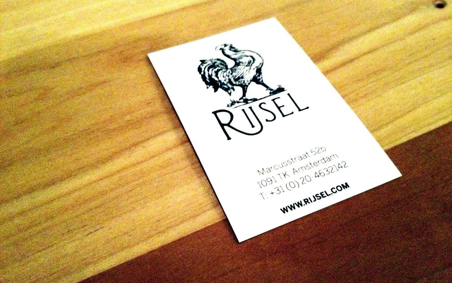 Rijsel
