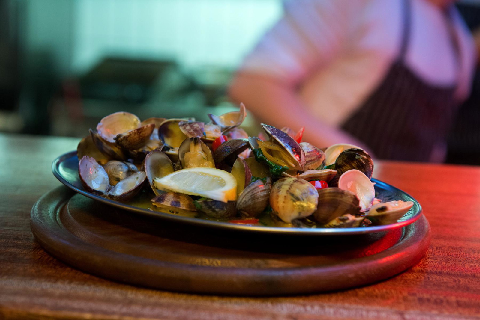 Van Mechelen bar7014