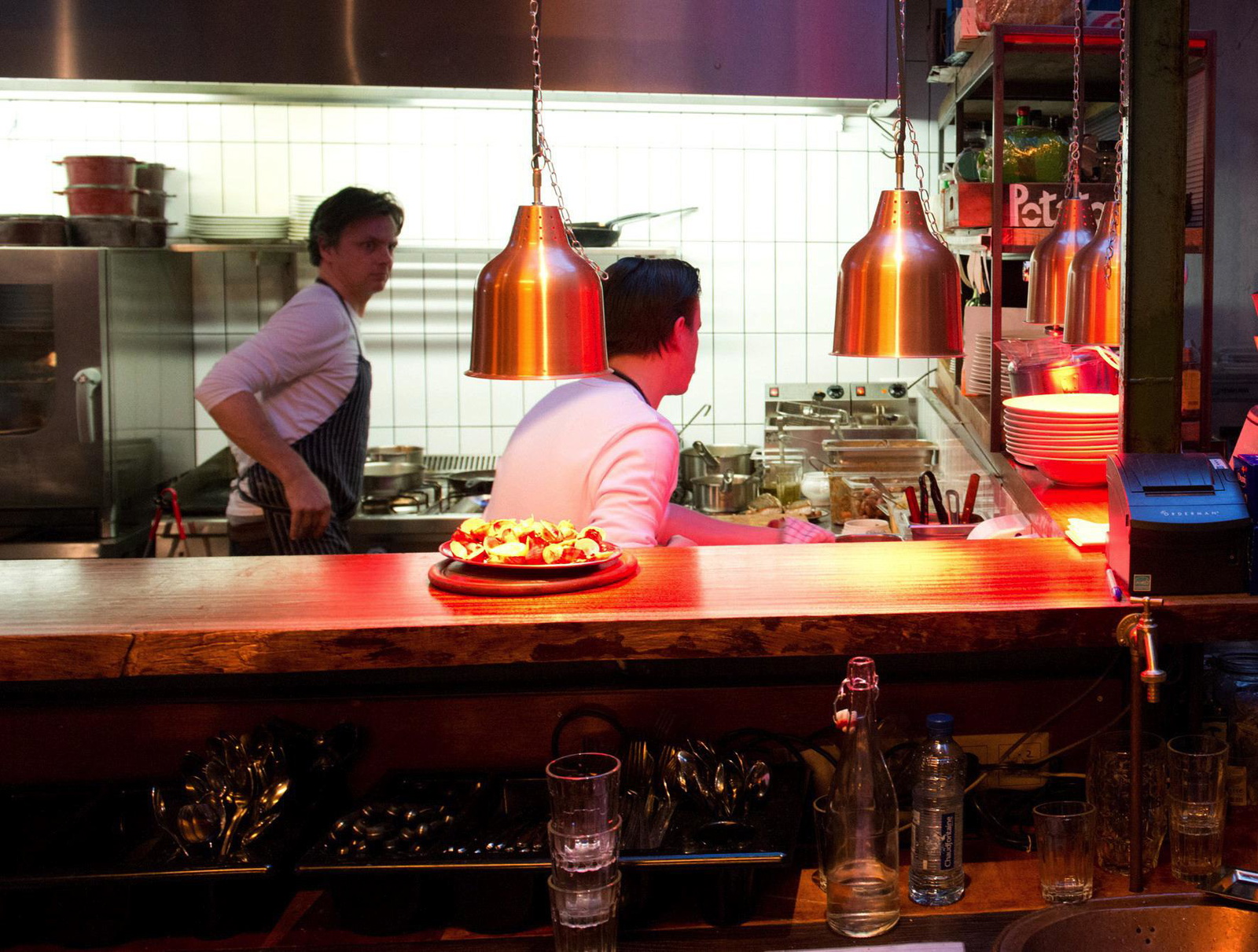 Van Mechelen bar7015