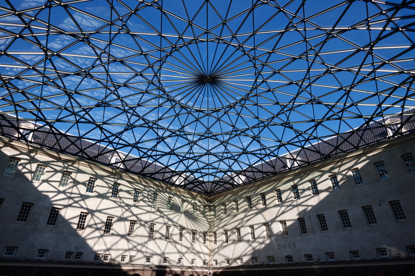 amsterdam scheepvaartmuseum