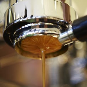 Amsterdam Coffee Festival in de NDSM Loods