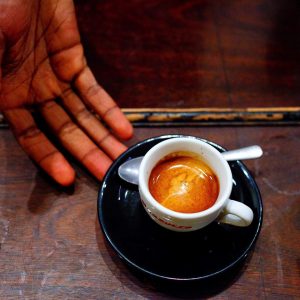 MIRO, hét adres voor koffie, lunch en alles daartussen