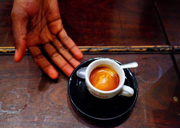 MIRO, hét adres voor koffie, lunch en alles daartussen