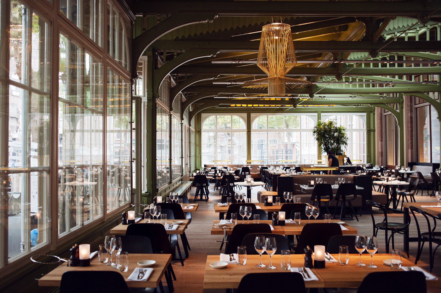 de Plantage Zaal 009