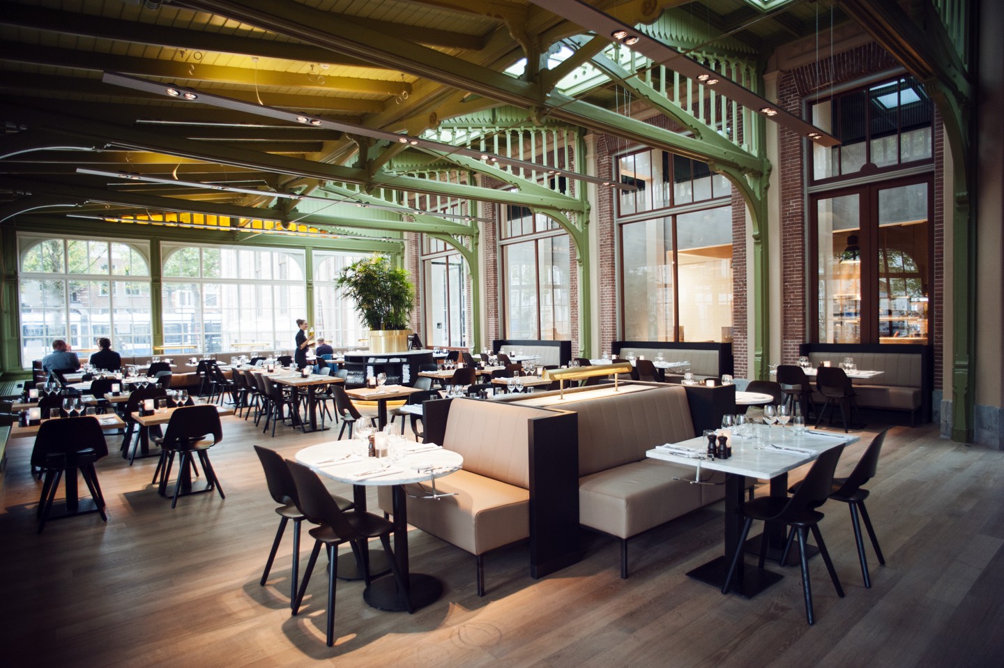 de Plantage Zaal 087