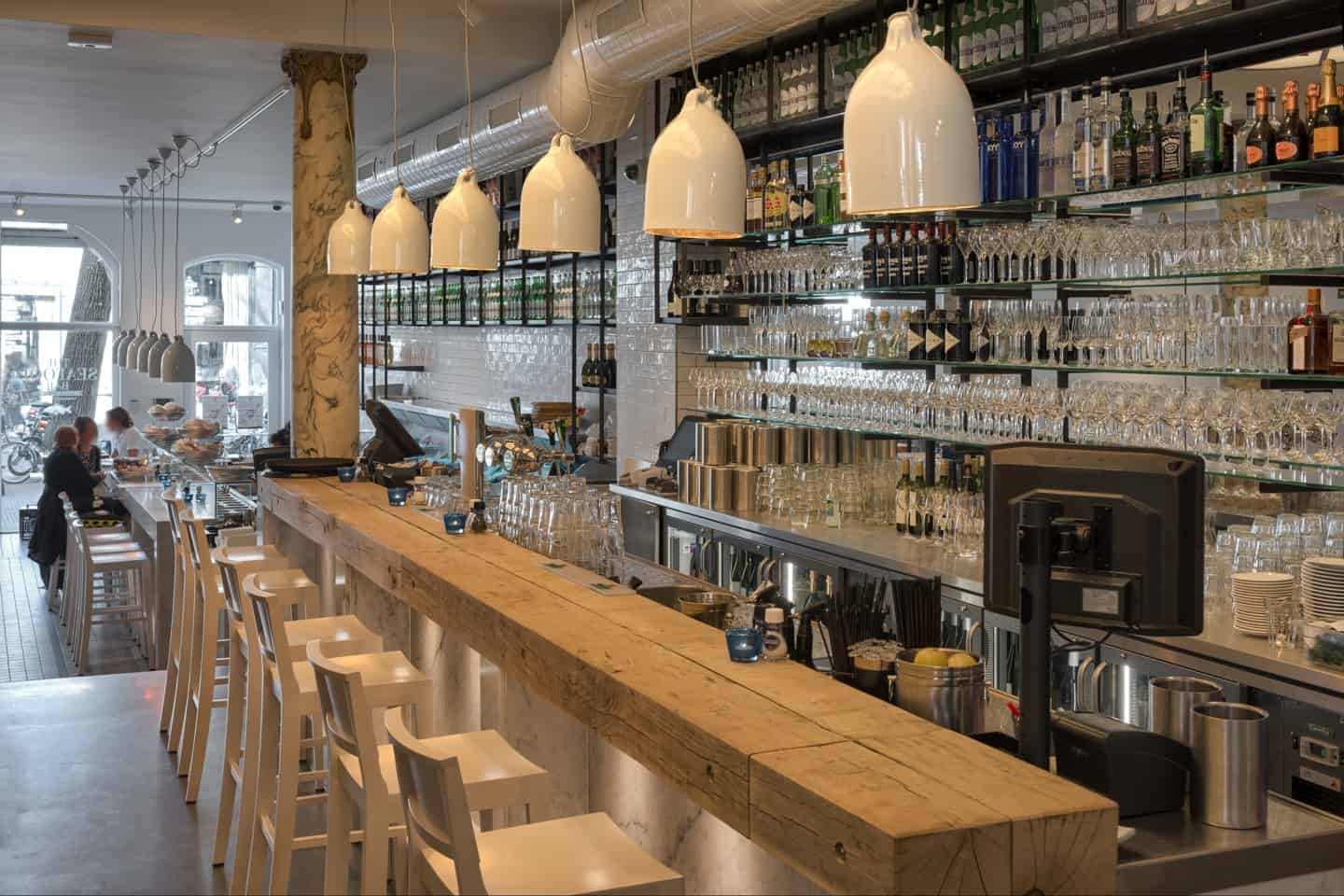 estida seafoodbar