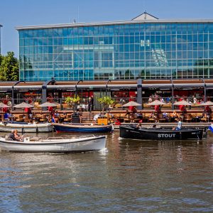 The Harbour Club Kitchen