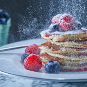 De beste plekken voor ontbijt in Amsterdam