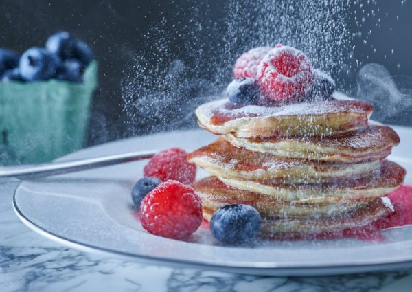 The best places for breakfast in Amsterdam