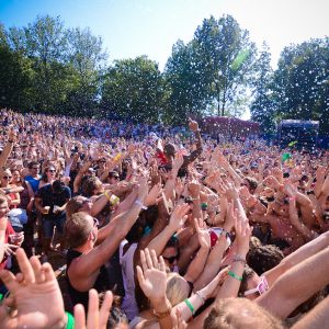 Amsterdam Open Air
