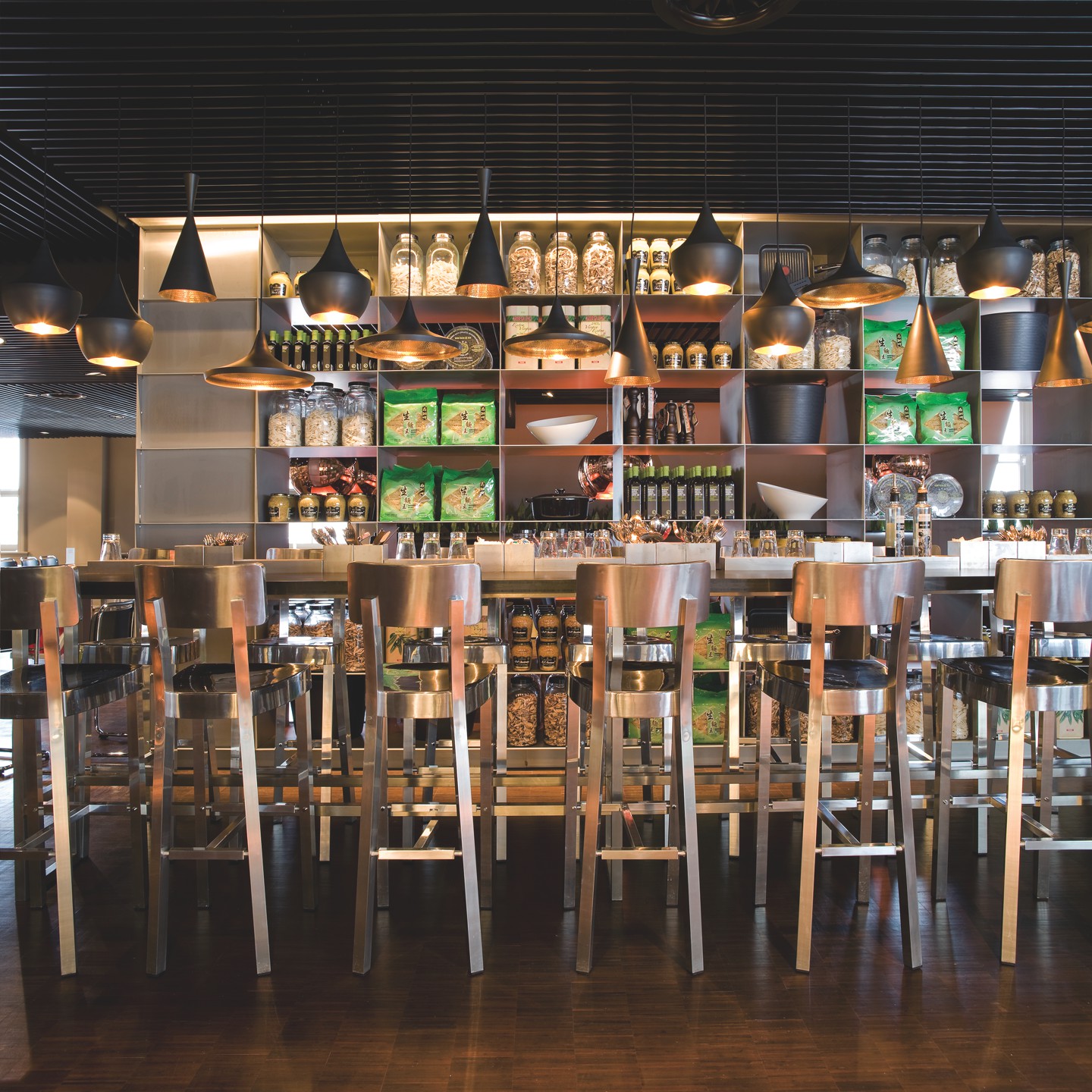 restaurants bijenkorf 002