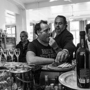 Ron Gastrobar Oriental