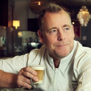 Ron Blaauw deelt zijn favoriete adressen in Amsterdam