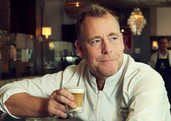 Ron Blaauw shares his favorite addresses in Amsterdam