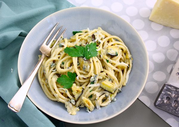 Spaghetteria Pasta Restaurant