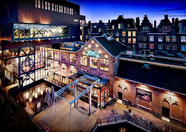 De beste clubs van Amsterdam om te clubben