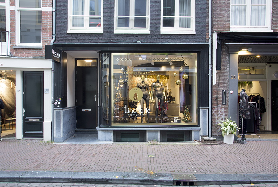 Lincherie Styling Center