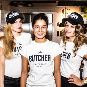 The Butcher Social Club ideaal voor avondje uit
