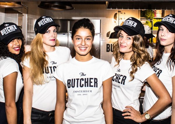 The Butcher Social Club ideaal voor avondje uit