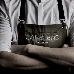 Lekker Hollands proef je bij Carstens