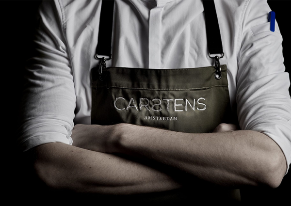 Lekker Hollands proef je bij Carstens