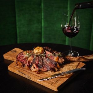 Stijlvol restaurant en bar Satchmo geopend op Rokin