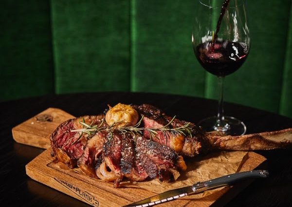 Stijlvol restaurant en bar Satchmo geopend op Rokin