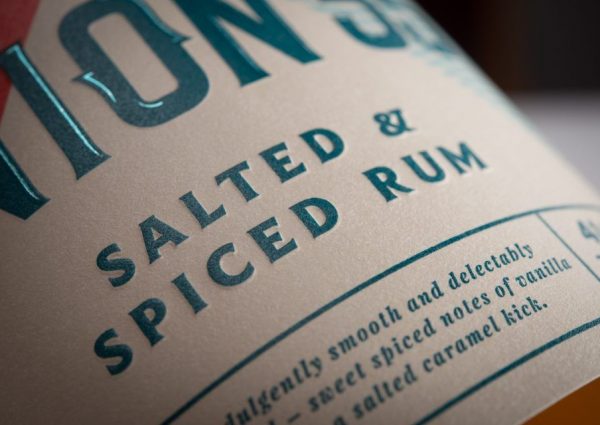 Rumdistileerderij Spirited Union Distillery geopend